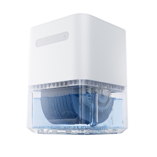 Увлажнитель ксиоми 4л